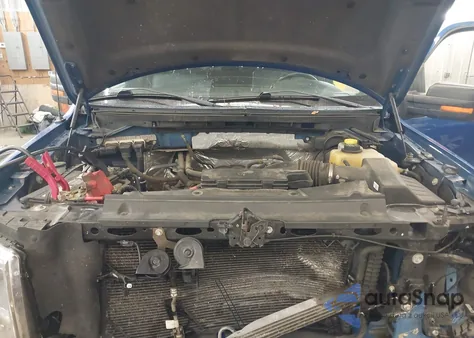 2014 Ford F-150 Xlt z USA, uszkodzony, nr VIN 1FTFW1EF9EKF92473